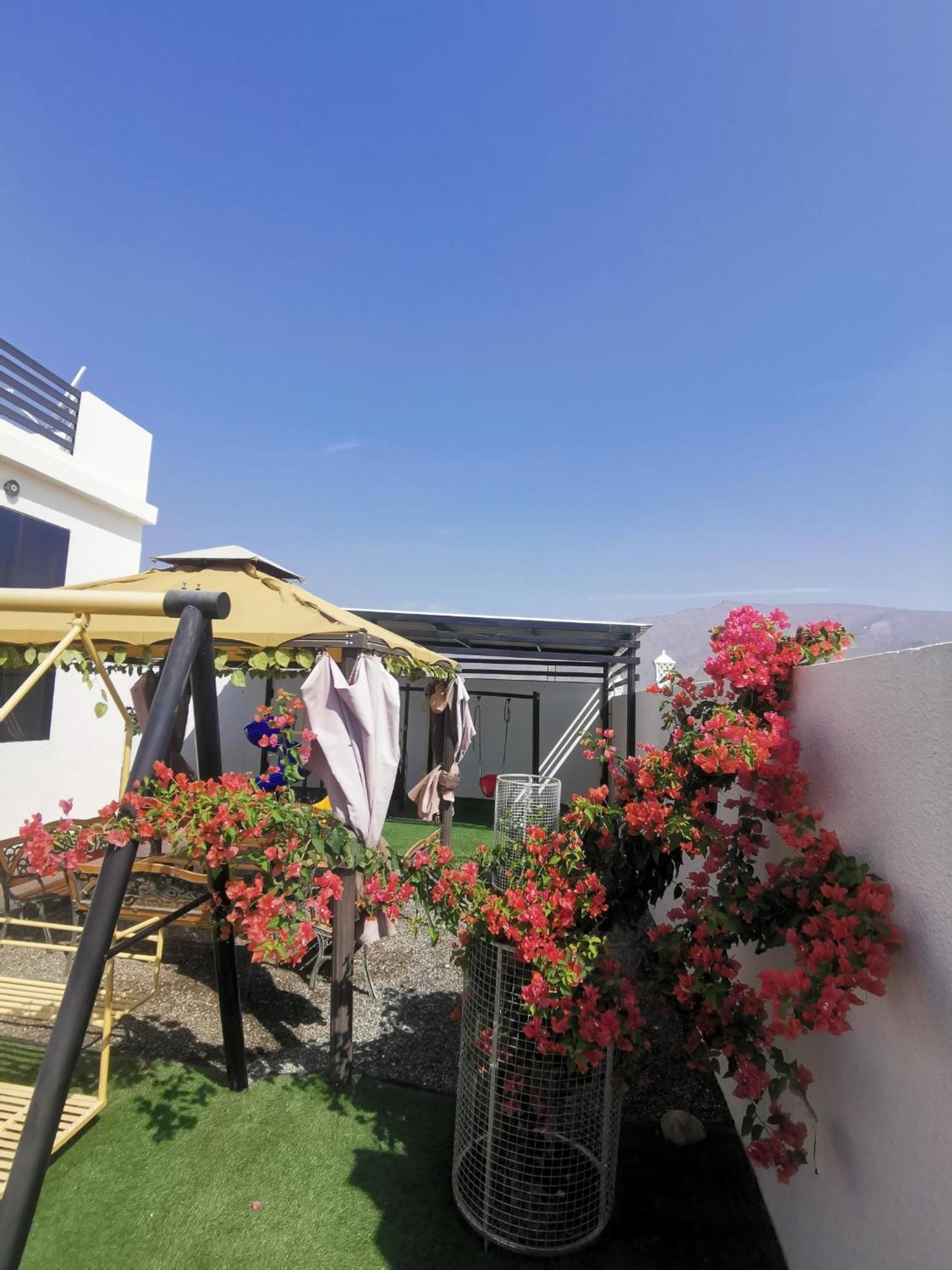Highness Villa Назва Экстерьер фото